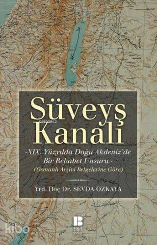 Süveyş Kanalı