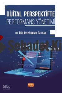 Dijital Perspektifte Performans Yönetimi