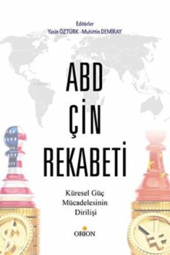 ABD Çin Rekabeti