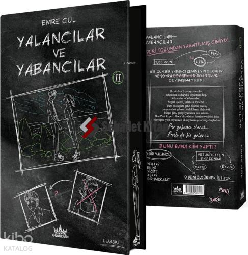 Şehadet Kitap