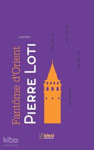 Fantome d Orient