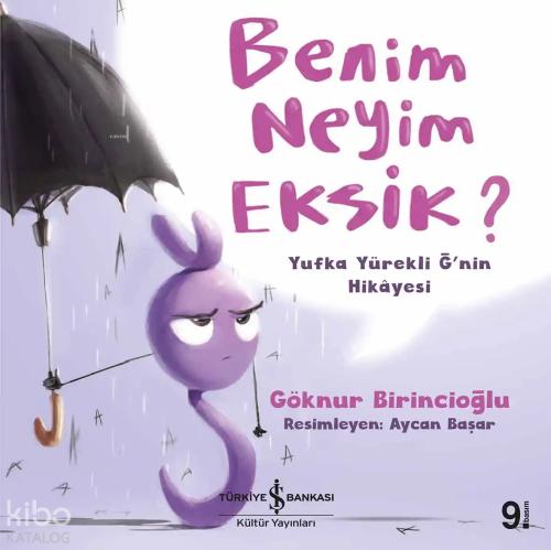 Benim Neyim Eksik