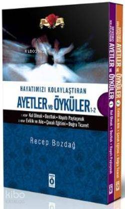 Ayetler ve Öyküler 1 2