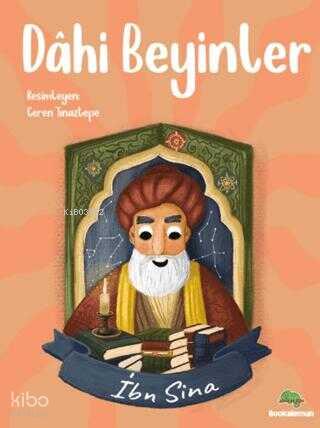 Dahi Beyinler İbn Sina