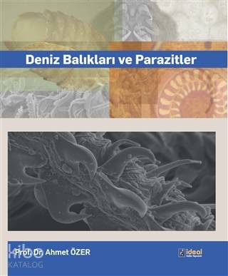 Deniz Balıkları Ve Parazitler