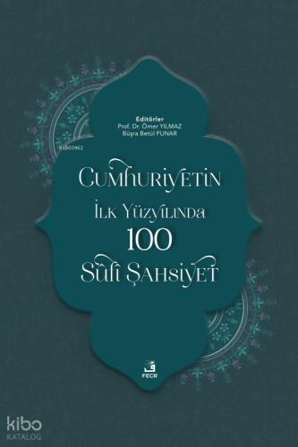 Cumhuriyet in 100 Yılında 100 Türk Yazar