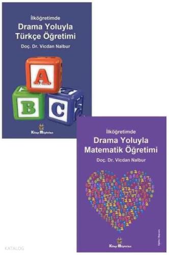 Vicdan Nalbur Kitapları Seti 2 Kitap Takım