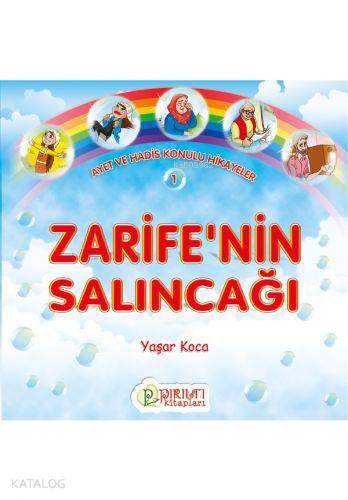 Zarife nin Salıncağı
