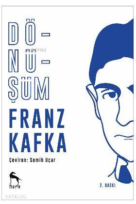 Dönüşüm Franz Kafka 25 İndirim