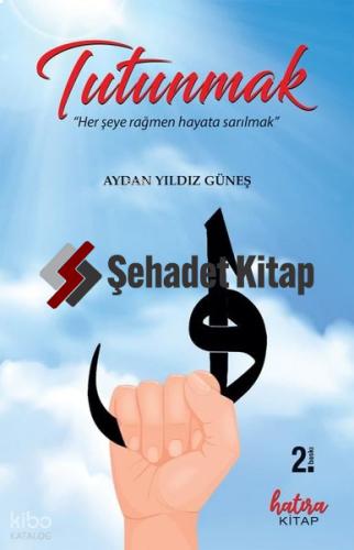 Tutunmak