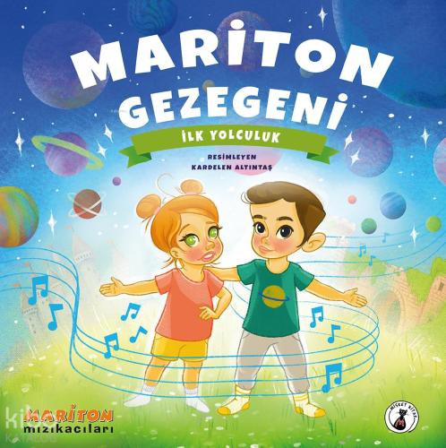 Mariton Gezegeni