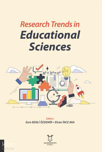 Research Trends In Educational Sciences