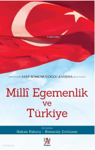 Milli Egemenlik ve Türkiye