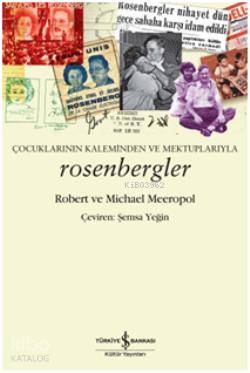 Rosenbergler