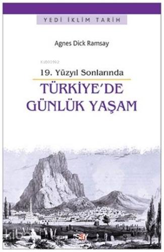 Türkiye de Günlük Yaşam