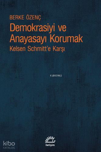 Demokrasiyi ve Anayasayı Korumak