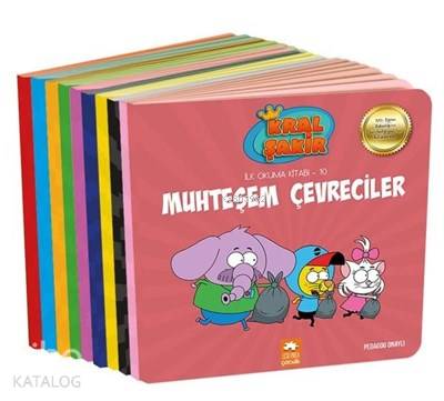 Şehadet Kitap