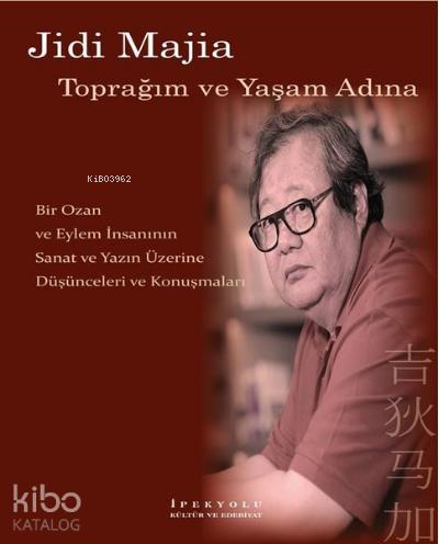 Toprağım ve Yaşam Adına