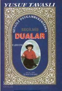 Seçilmiş Dualar