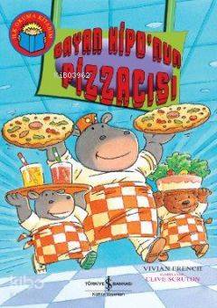 Bayan Hipo nun Pizzacısı