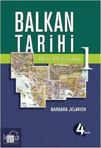 Balkan Tarihi 2