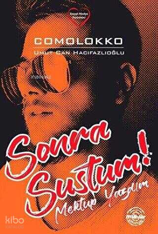 Sonra Sustum