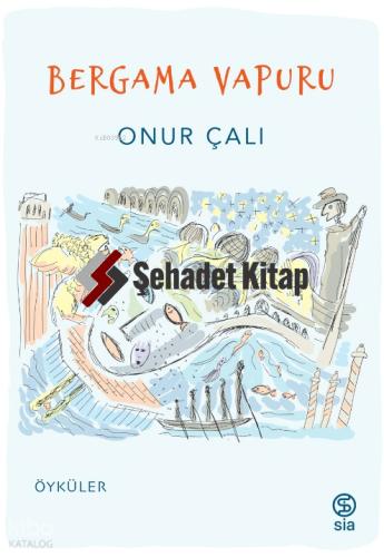 Şehadet Kitap