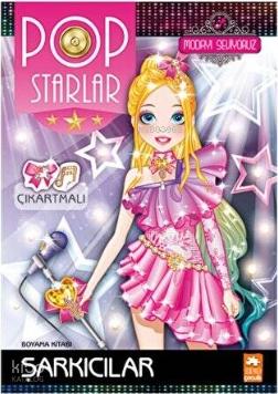 Pop Starlar Şarkıcılar