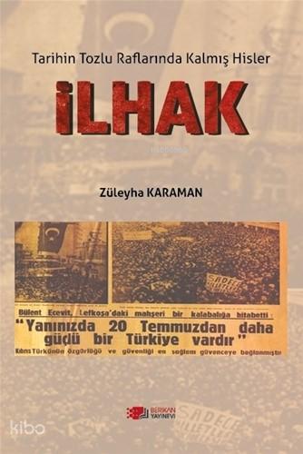 İlhak