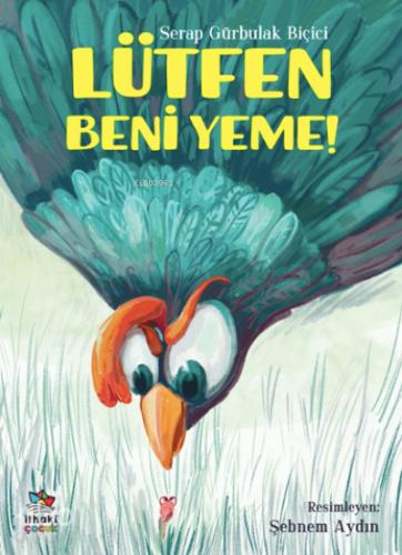 Lütfen Beni Yeme