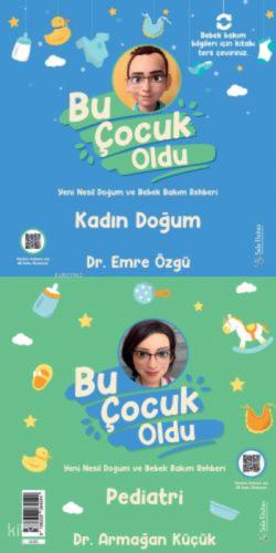 Bu Çocuk Oldu