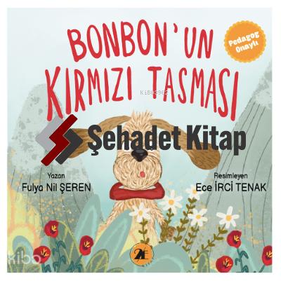 Bonbon un Kırmızı Tasması