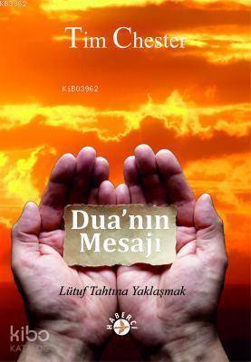 Dua nın Mesajı