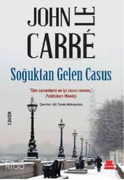 Soğuktan Gelen Casus