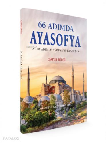66 Adımda Ayasofya