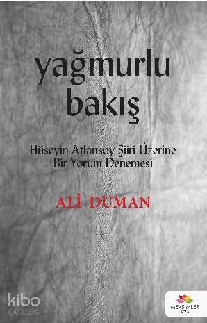 Yağmurlu Bakış