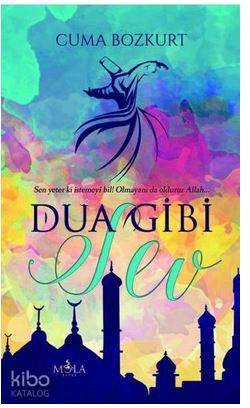 Dua Gibi Sev