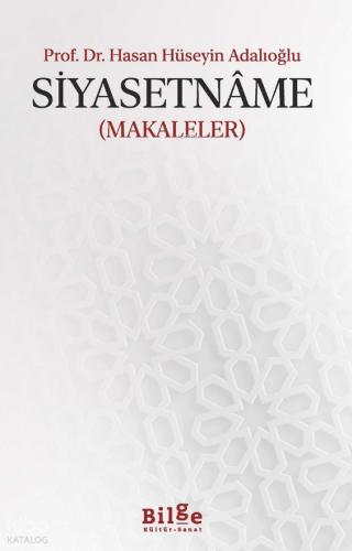 Siyasetnâme