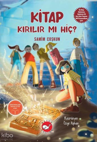 Şehadet Kitap