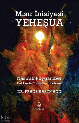 Mısır İnisiyesi Yeheşua