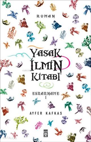 Yasak İlmin Kitabı