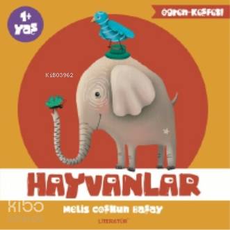 Hayvanlar