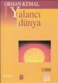 Yalancı Dünya