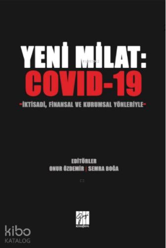 Yeni Milat Covid 19