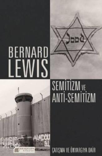 Semitizm ve Anti Semitizm