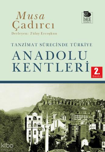 Ülke Yönetimi Tanzimat Sürecinde Türkiye