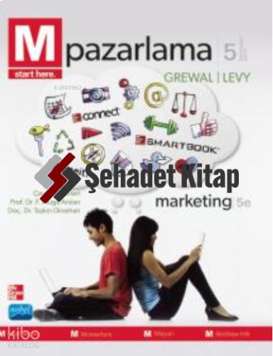 PAZARLAMA Marketing