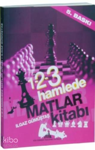 1 2 3 Hamlede Matlar Kitabı