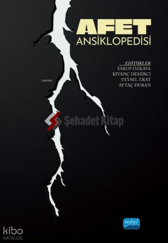 Afet Ansiklopedisi