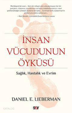 İnsan Vu cudunun Öyku su